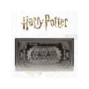 Harry Potter Replik Hogwarts Train Ticket Limited Edition...