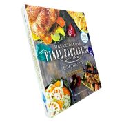 Das ultimative Final Fantasy XIV Kochbuch: Eine...