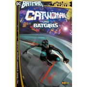 Future State - Batman Sonderband 02: Catwoman und Batgirls