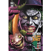 Batman: Die drei Joker 1 (von 3), Variant C (333)
