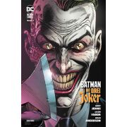Batman - Die drei Joker 3 (von 3), Variant C (333)