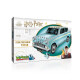 Harry Potter 3D Puzzle Fliegender Ford Anglia (130 Teile)