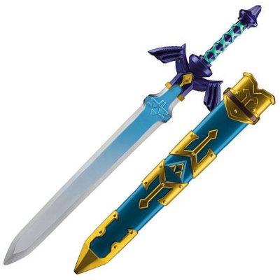 Legend of Zelda Skyward Sword Kunststoff-Replik Link´s...