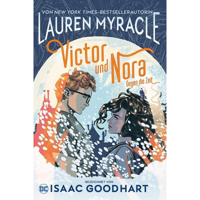 Victor & Nora - Gegen die Zeit