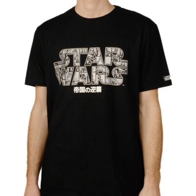 T-Shirt - Star Wars Asia