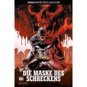Batman Graphic Novel Collection 76: Die Maske des Schreckens