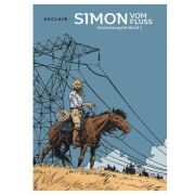 Simon vom Fluss - Gesamtausgabe Band 01