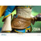 The Legend of Zelda Breath of the Wild PVC Statue Zelda Collectors Edition 25 cm