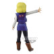 Dragon Ball Z Match Makers Statue Android 18 18 cm