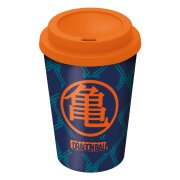 Dragon Ball Travel Mug