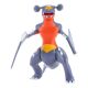 Pokémon Battle Minifiguren 8er-Pack Sinnoh Region 5-11 cm