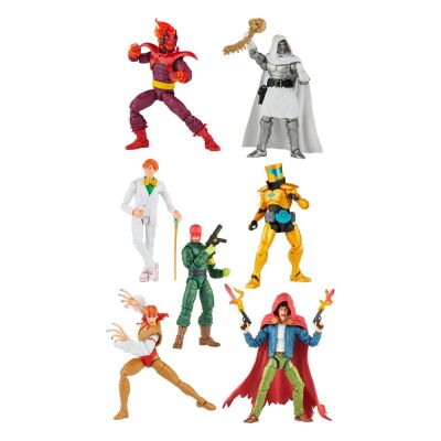 Marvel Legends Series Action Figures 15 cm 2021 Super...