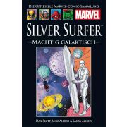 Hachette Marvel Collection 22): Silver Surfer:...