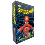 Spider-Man Graphic Novel Collection Box (222)