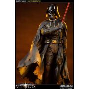 Statue - Darth Vader Mythos  Sideshow Exclusive 1/5 53 cm