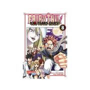 Fairy Tail – 100 Years Quest 08