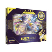 Pokémon Blitza-VMax Premium Kollektion (DE)