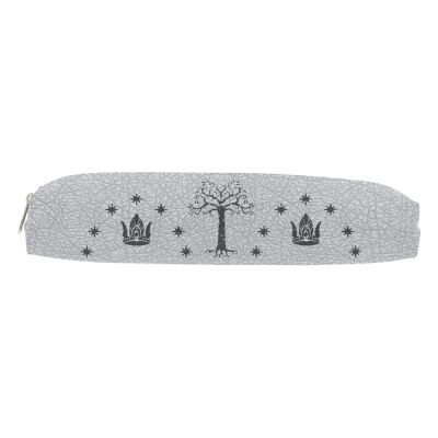 Lord of the Rings Pencil Case White Tree Of Gondor