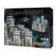Game of Thrones 3D Puzzle Winterfell (910 Teile)
