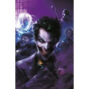 Der Joker (2022) 01: Töte den Joker!, Variant B (555)