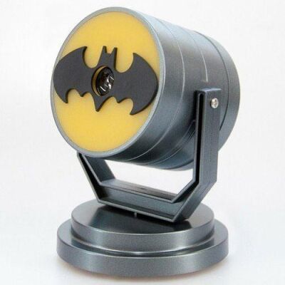 Batman Projection Light Bat Signal 12 cm