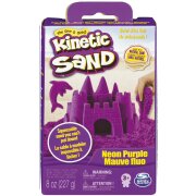 Kinetic Sand Pack S (226g) Lila