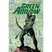 DC Celebration - Green Arrow