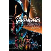 Avengers: Ultrons Zorn