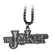 DC Comics Halskette The Joker Limited Edition