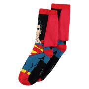 DC Comics Socken Superman 39-42