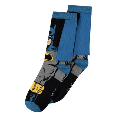 DC Comics Socks Batman 39-42