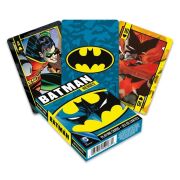 DC Comics Playing Cards Batman Heroes