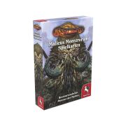 Malleus Monstrorum Spielkarten (DE)