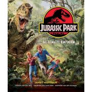 Jurassic Park - Das ultimative Kompendium