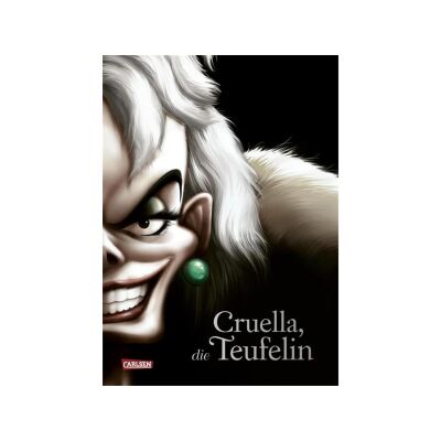 Disney &ndash; Villains 7: Cruella, die Teufelin
