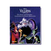 Disney Villains: Von Hexen und Schurken - Geschichten...