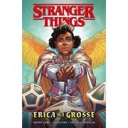 Stranger Things - Erica die Große