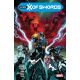 X-Men - X of Swords Paperback 01