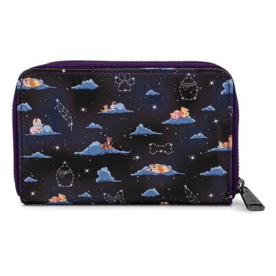 Disney by Loungefly Wallet Clouds