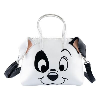 Disney by Loungefly Crossbody Bag 101 Dalmatians 70th...