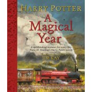 Harry Potter - A Magical Year (EN)