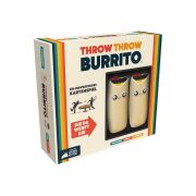 Throw Throw Burrito (DE)