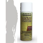 The Army Painter: Color Primer, Plate Mail Metal 400 ml
