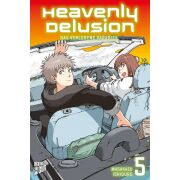 Heavenly Delusion 05