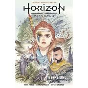 Horizon Zero Dawn 02: Befreiung, HC (1.444)