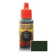 The Army Painter: Warpaint GreenTone Ink