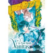 The Case Study Of Vanitas 03
