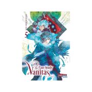 The Case Study Of Vanitas 05