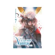 The Case Study Of Vanitas 07