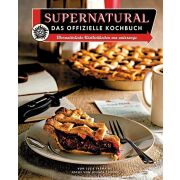 Supernatural - Das offizielle Kochbuch